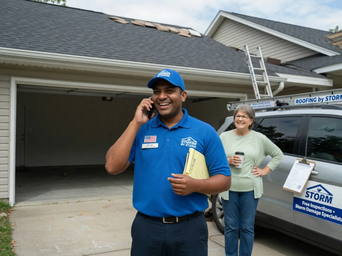 Roof Repair Near Me Stinnett, KY FAQs